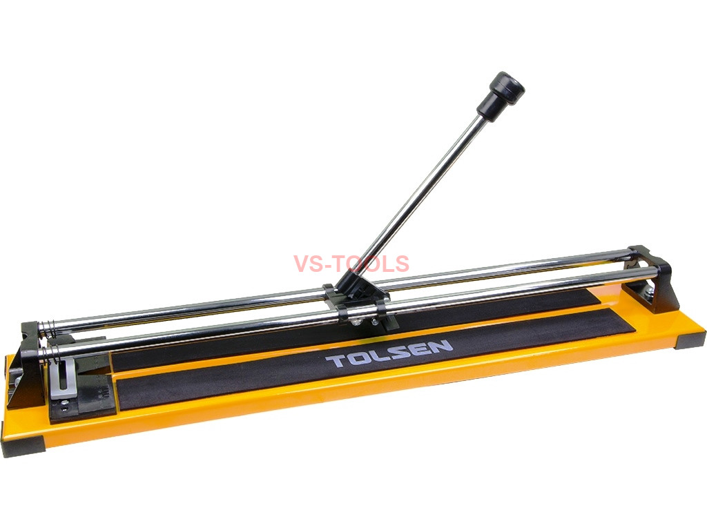 Heavy Duty Floor Wall Tile Cutter 600mm Porcelain Ceramic